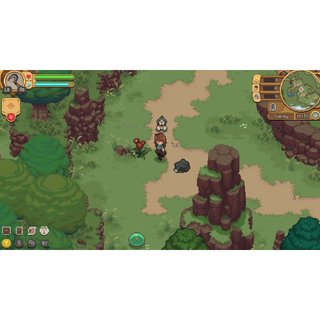 Đĩa game Potion Permit - PS5