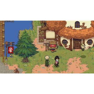 Đĩa game Potion Permit - PS5