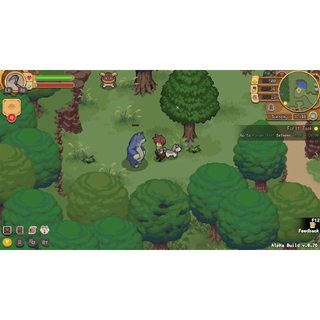 Đĩa game Potion Permit - PS5