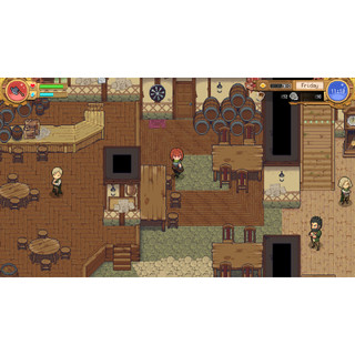 Đĩa game Potion Permit - PS5