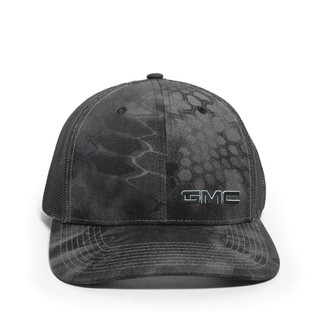 Nón GMC Trucker Cap For Men cực chất dành cho Nam. Độc và chất. Hàng hiệu chính hãng 100%.