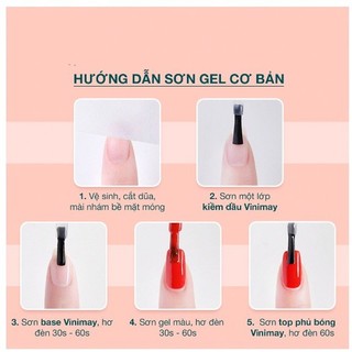 Top kim cương vinimay siêu bền bóng