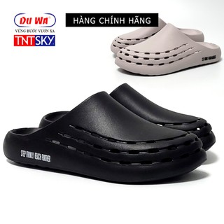 Dép bít mũi đúc liền khối siêu nhẹ DUWA - Hàng chính hãng - SH280