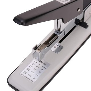 Dập ghim trung deli e0390 - giải pháp dập ghim hiệu quả và tiện lợi