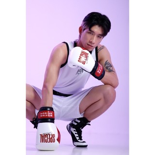 Găng Tay Boxing Saigon Special Edition - Signature