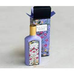 Nước hoa Gucci - Flora mini (tím, xanh, hồng)