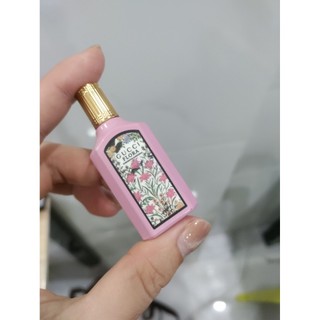 Nước hoa Gucci - Flora mini (tím, xanh, hồng)