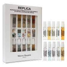 Tách set set nước hoa maison martin margiela replica 10 vial x 2ml – xt1916. sang trọng và tinh tế.