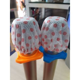 Bọc Đầu Micro Karaoke Chống Bụi Bẩn ( 1 Cái )
