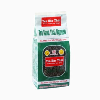 Trà xanh Thái Nguyên Đại gia 500g