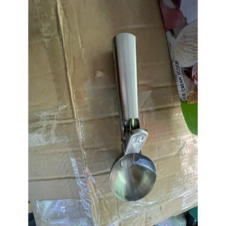 [KM] Dụng cụ Múc kem inox (GC)