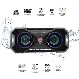 Loa Bluetooth Altec Lansing Mix 2.0 Chính Hãng