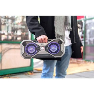 Loa Bluetooth Altec Lansing Mix 2.0 Chính Hãng