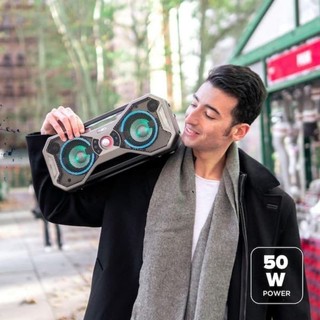 Loa Bluetooth Altec Lansing Mix 2.0 Chính Hãng