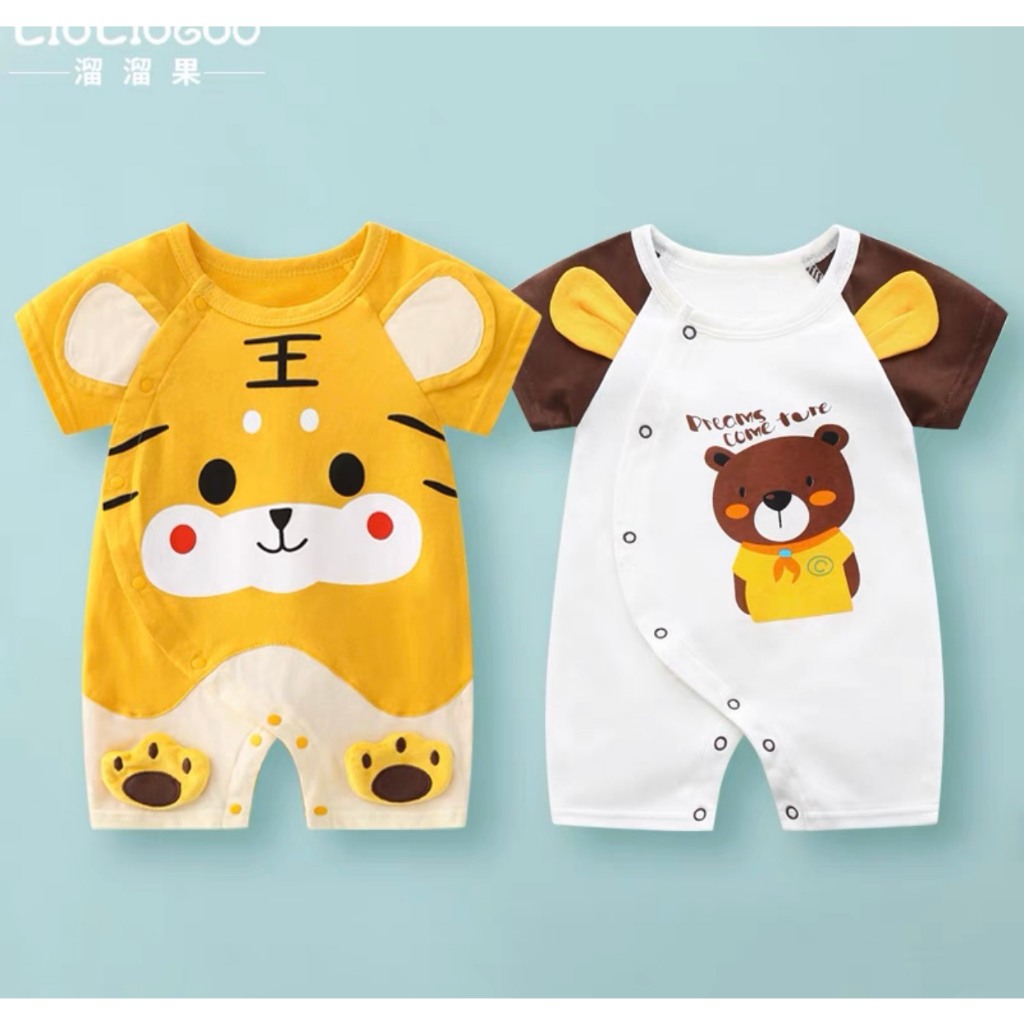 Body đùi/ body cộc bé trai bé gái hàng loại 1 hàng đẹp...