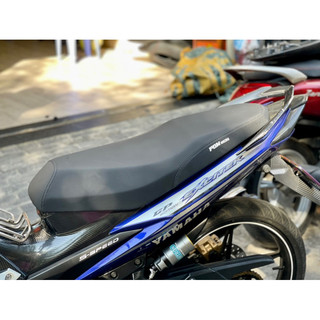 Yên Exciter 135 góc cạnh 2 tầng