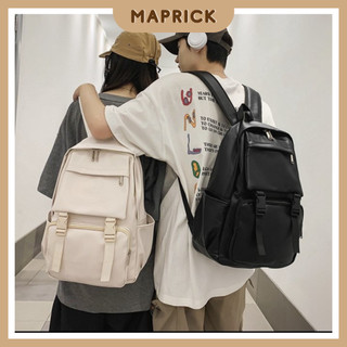  Balo da backpack chống nước thời trang dành cho nam và nữ - quốc dân nhiều ngăn tiện lợi - kích thước 42x28cm BL54 