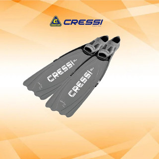 Chân nhái cressi fins gara modular nery
