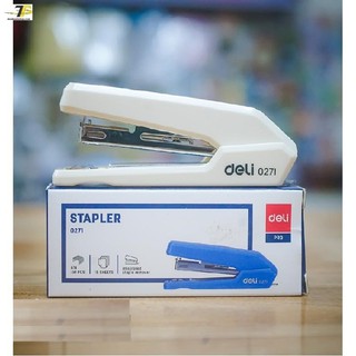 Dập ghim ( #10 ) DELI E0271 (Chiếc)