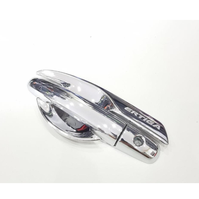 Bộ ốp tay + hõm Suzuki Ertiga 2019-2020