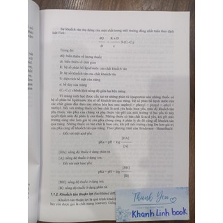 Sách - Dược lý học tập 1 2024 (Y)