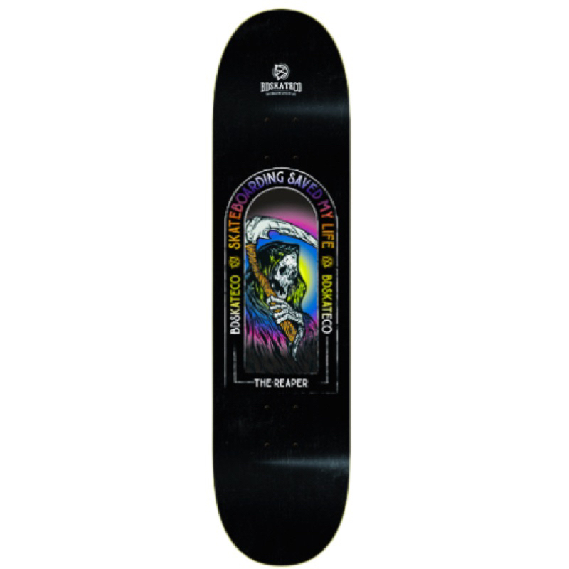 [CHÍNH HÃNG] VÁN TRƯỢT BD COMPLETE -(VÁN SKATEBOARD CHUYÊN NGHIỆP CHẤT LƯỢNG, HÌNH ẢNH ĐẸP SẮC NÉT)
