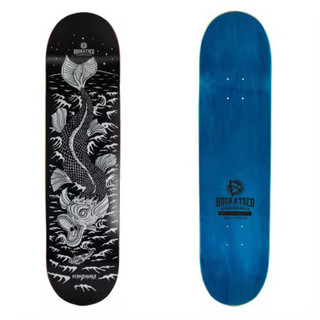 [CHÍNH HÃNG] VÁN TRƯỢT BD COMPLETE -(VÁN SKATEBOARD CHUYÊN NGHIỆP CHẤT LƯỢNG, HÌNH ẢNH ĐẸP SẮC NÉT)