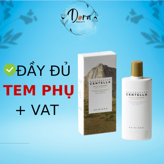 Kem chống nắng Skin1004 Madagascar centella air fit suncream SPF50+PA++++