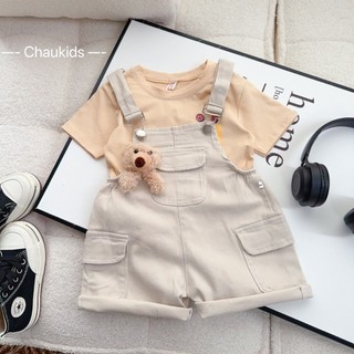 SET YẾM GẤU 3CT CHO BÉ