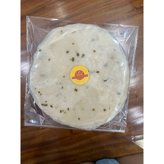 Bánh tráng dừa Long An (bọc 20 cái)