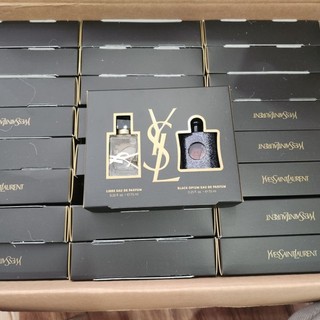 [Đủ Bill] Set 2 món nước hoa Y.S.L mini chuẩn Sephora
