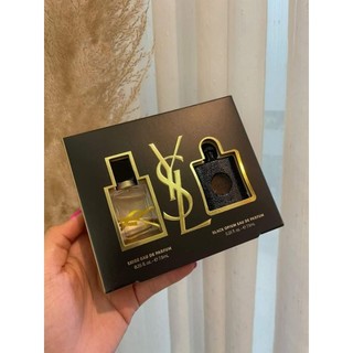 Set 2 món nước hoa Y.S.L mini chuẩn Sephora