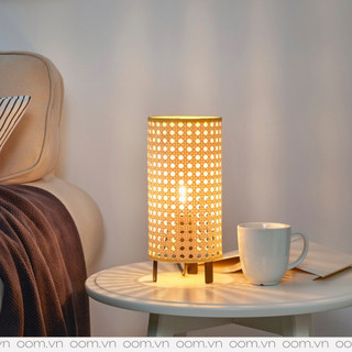 Đèn bàn ikea saxhyttan