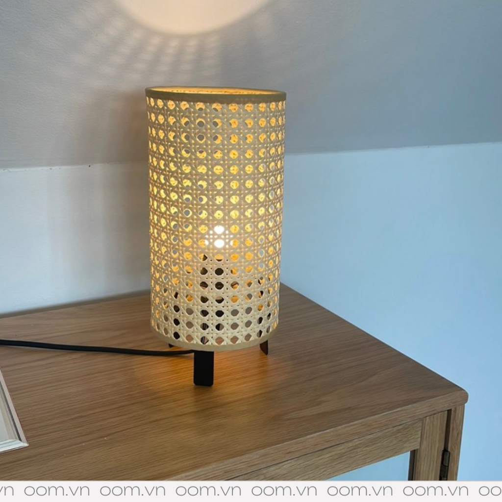 ĐÈN BÀN IKEA SAXHYTTAN
