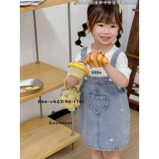 Yếm jean siêu cute bé trai /bé gái