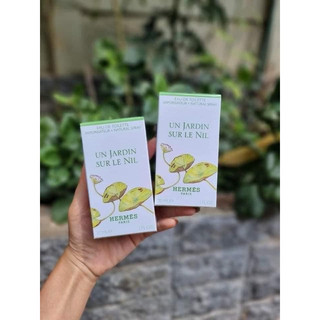 Nước hoa Nữ Le Nil 30ml