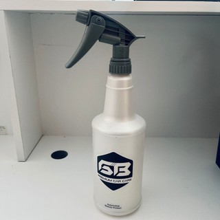 Bình Xịt Rỗng GB Đựng Dung Dịch Kháng Hóa Chất Chuyên Dụng 800ML chamsocxestore