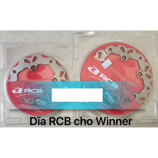 ĐĨA RACINGBOY CHÍNH HÃNG CHO WINNER
