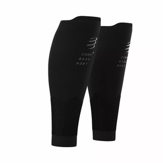 Bó bắp chân Compressport Calf Compression Sleeves R2V2 Flash