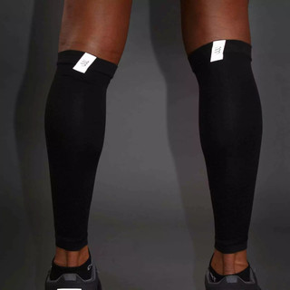 Bó bắp chân Compressport Calf Compression Sleeves R2V2 Flash