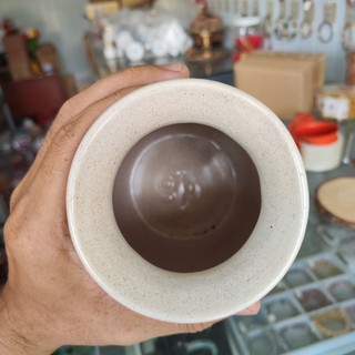 Bình Hoa Gốm Bát Tràng Trang Trí Decor
