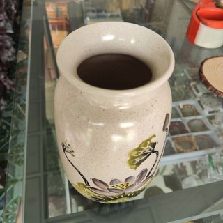 Bình Hoa Gốm Bát Tràng Trang Trí Decor