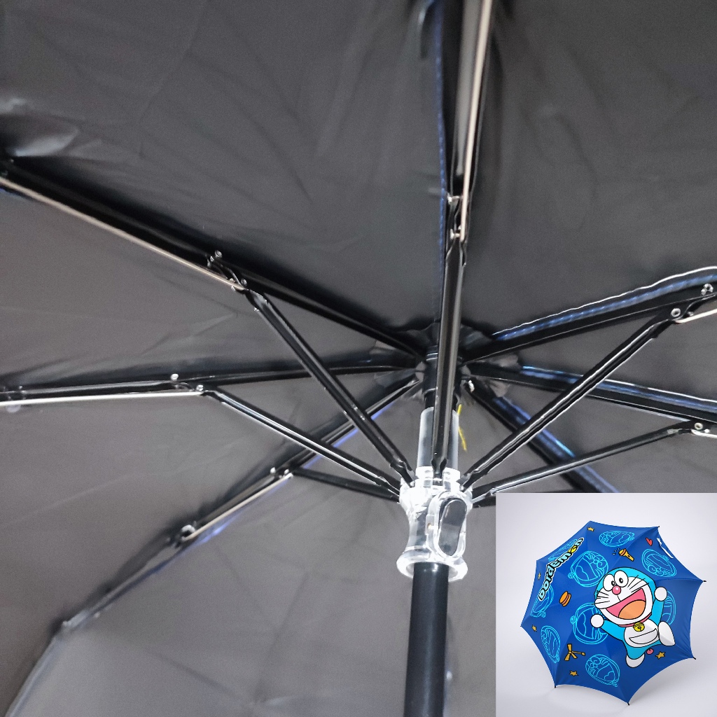 Ô Dù Nhiều Mẫu Hình Doraemon Doremon Cute Dễ Thương TT0002
