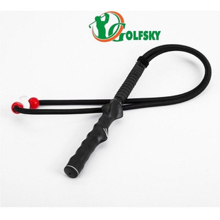 Dây thừng tập golf swing pgm, dây tập thể lực golf pgm