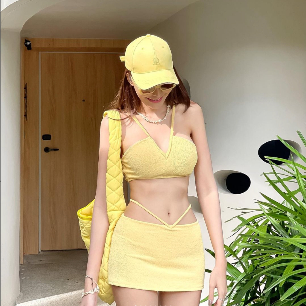 Bikini biển, đồ bơi du lịch ( Đồ Bơi, Bikini)
