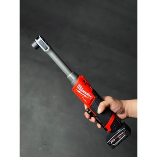 Máy bulong xuyên tâm M12 FPTR Milwaukee