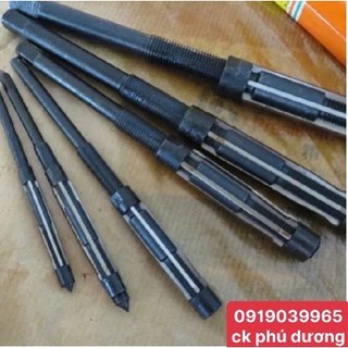 Dao doa tăng chỉnh đường kính, kích cỡ từ 29-64mm