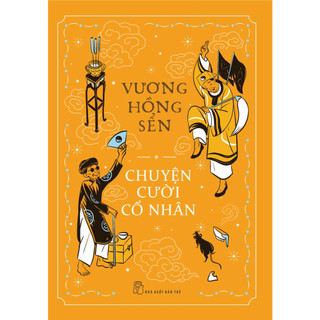 Sách - chuyện cười cổ nhân