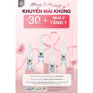 [Combo 2 tặng 1] Kem làm hồng nhũ hoa Nuwhite N1 Mibiti Prudente - 5ml - ricorner88