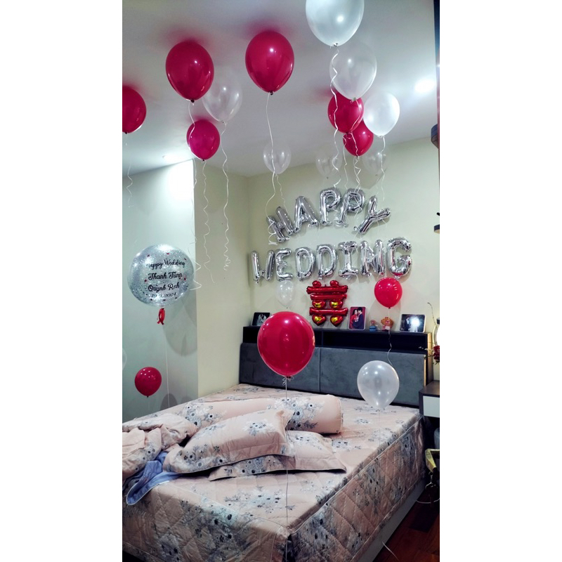 Ruy băng buộc đuôi bóng, Ruy băng nhựa gói hoa